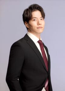 河野 泰佑
