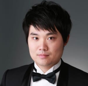 新田 壮人