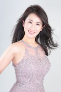 澤江 衣里
